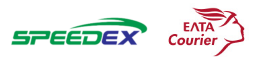 Speedex-elta logo