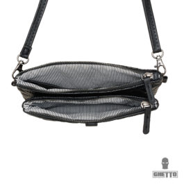 Ghetto Mini Crossbody WALLET Bag For Women