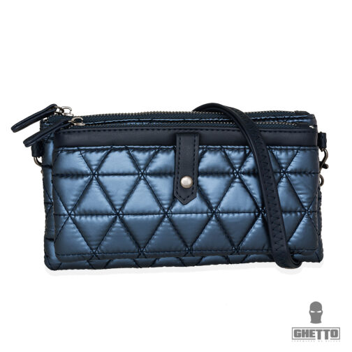 ghetto mini crossbody wallet bag for women