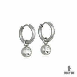 Ghetto New Fashion Jewelry Kpop Diamond Earrings SS