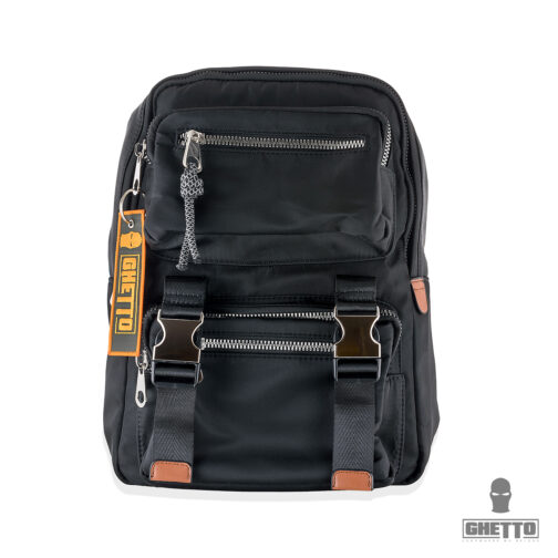 ghetto medium bagpack for women