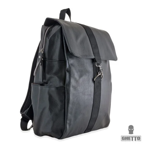 ghetto nou stil premium din piele naturală toate zi rucsac unisex
