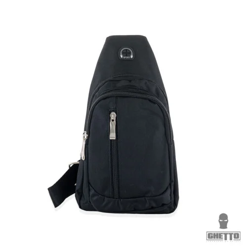ghetto medium crossbag fashion sport camouflage unisex