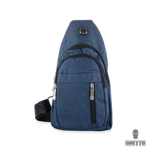 ghetto medium crossbag fashion sport camouflage unisex