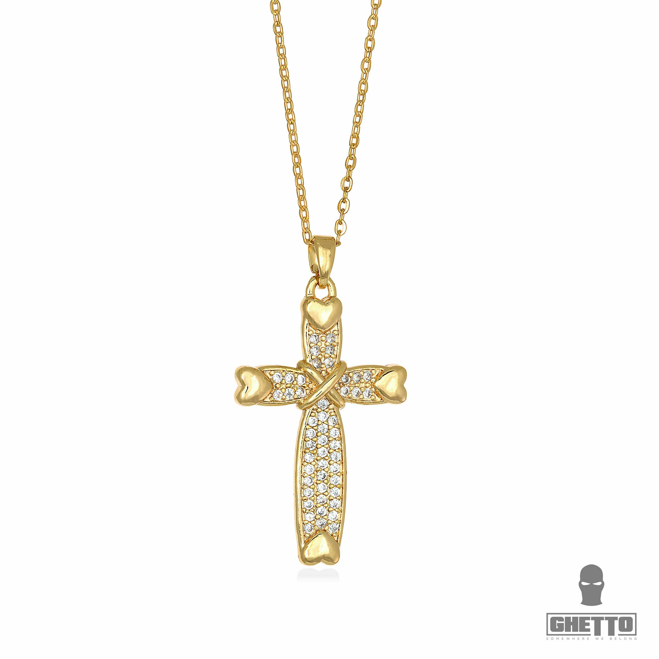 8 necklace