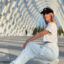 Ghetto Women’s One Size Sweatpants with Big Pockets | Streetwear