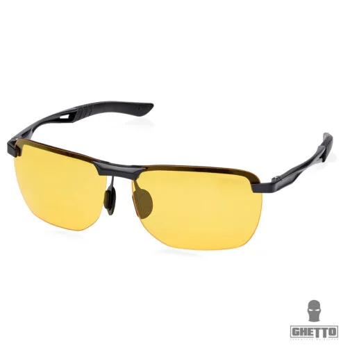 Noi ochelari de soare sport unisex