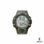 Ghetto No-name Digital Sport Action Watch Unisex