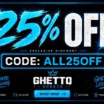 ⚡ 25% OFF ΣΕ ΟΛΑ! ⚡