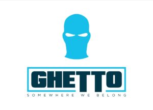 ghetto brand logo