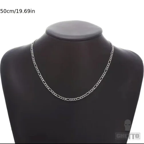 ghetto hip hop chain necklace ss
