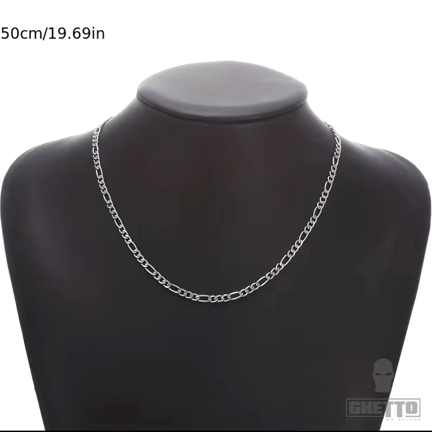 ghetto hip hop chain necklace ss