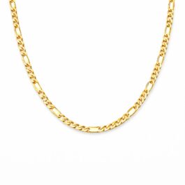 Ghetto Hip Hop Chain Necklace SS