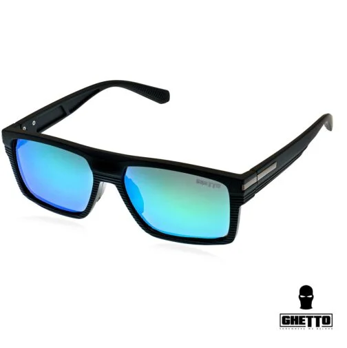 ghetto fashion simple outdoor sunglasses black frame for men