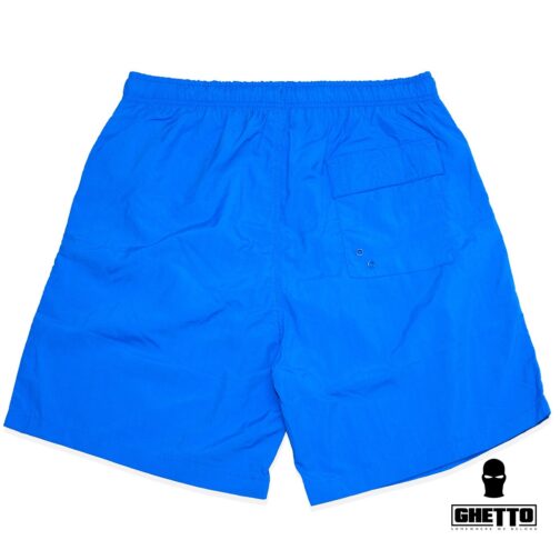 ghetto mens swim shorts ghetto mask quick dry