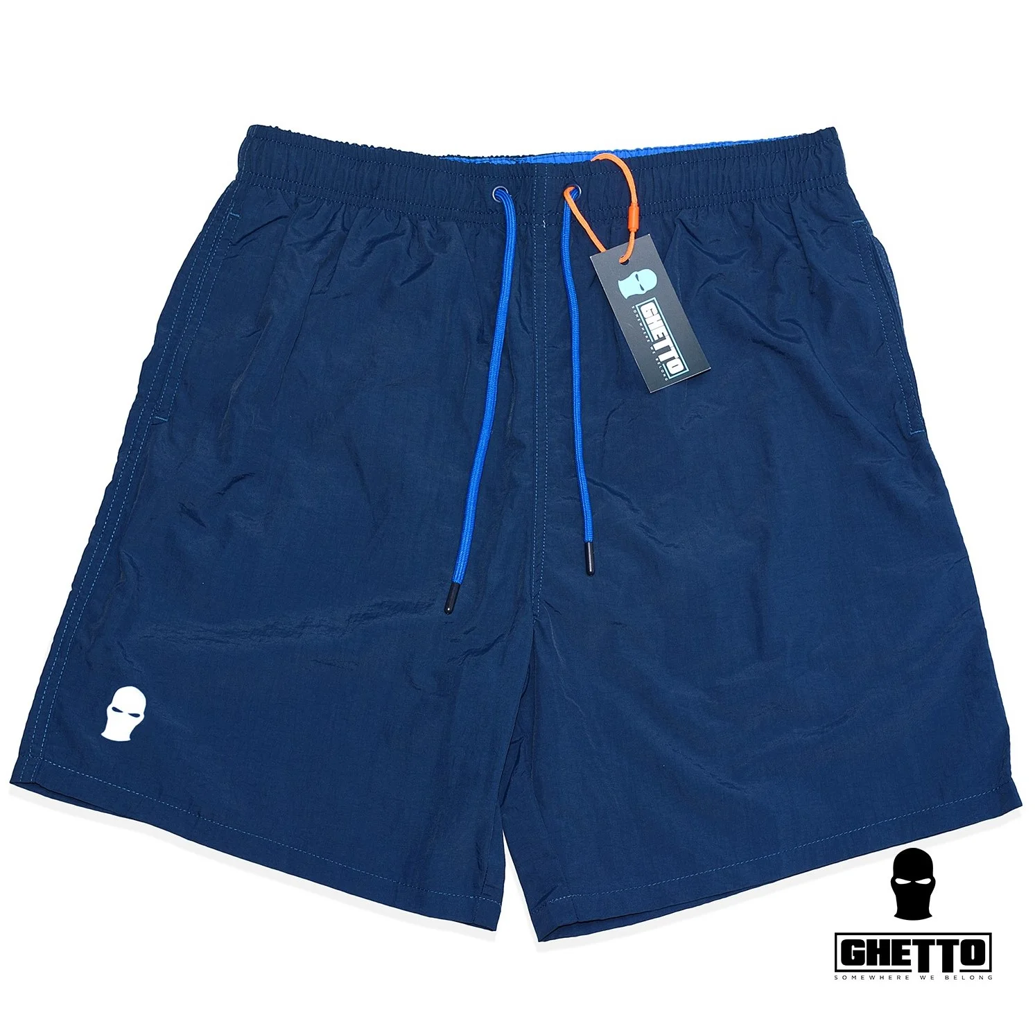 Mens swim