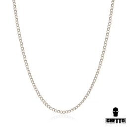 Ghetto Stylish Hip Hop Chain Necklace