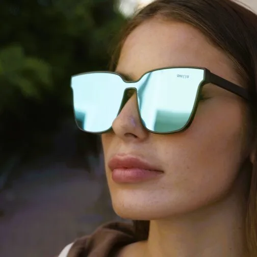 ghetto oversized cat eye sunglasses black frame for women