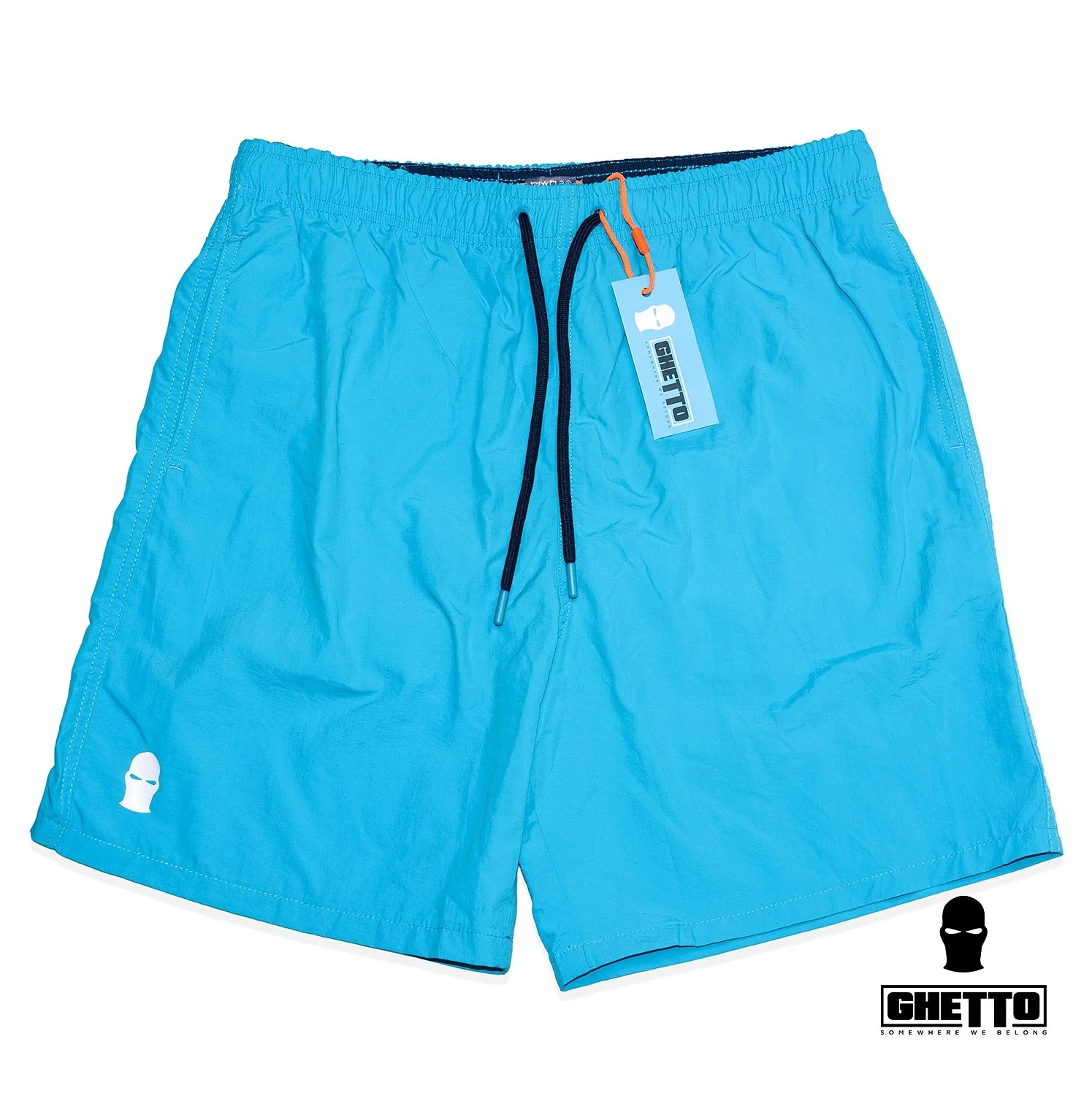 MENs swim