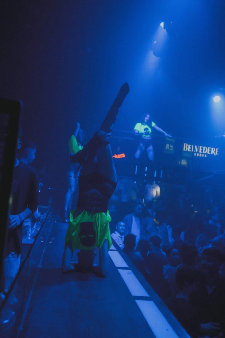 Прочетете повече за статията Ghetto Event at Lohan Athens Night Club