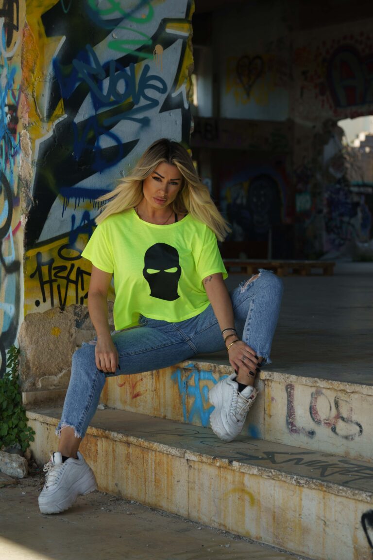 Διαβάστε περισσότερα για το άρθρο Step into the streets with confidence – Ghetto Brand.