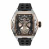 gresham gl special edition black&rose colourway mercury