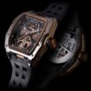 gresham gl special edition black&rose colourway mercury