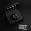 gresham gl special edition black&rose colourway mercury