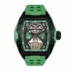 gresham gl special edition black&green colourway hyperion
