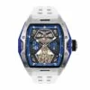 gresham gl special edition white&blue colourway glacier