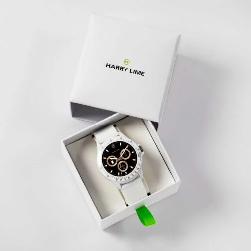 harry lime seria 07 complet alb