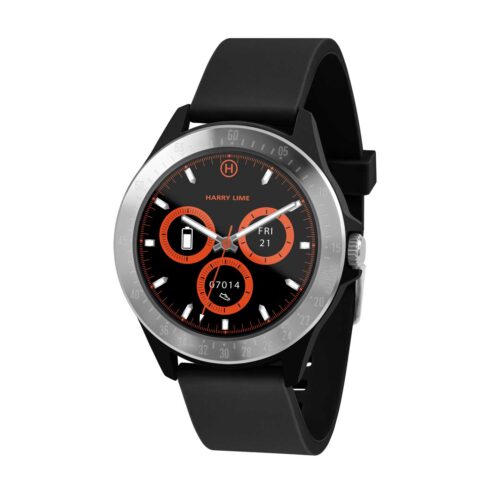 harry lime series 07 black