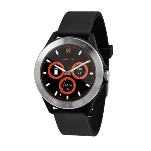 harry lime series 07 black