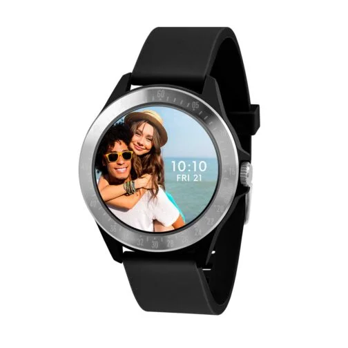 harry lime series 07 black