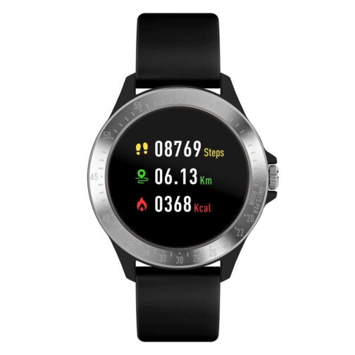 harry lime series 07 black