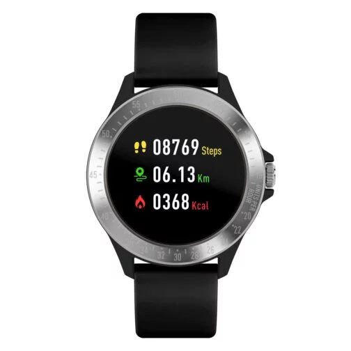 harry lime series 07 black