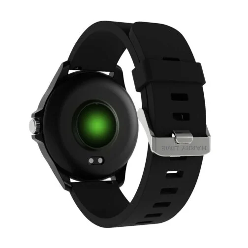 harry lime series 07 black
