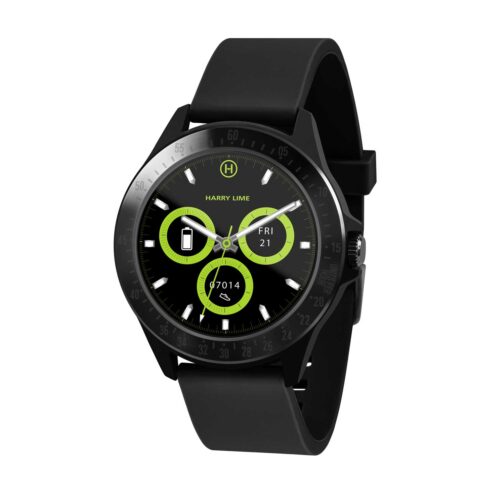 harry lime series 07 full black