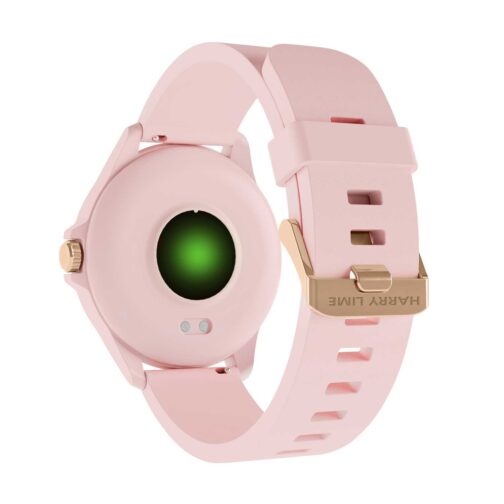 harry lime series 07 pink