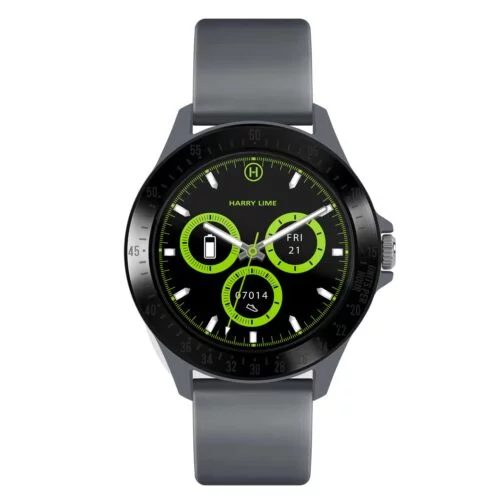 harry lime series 07 grey