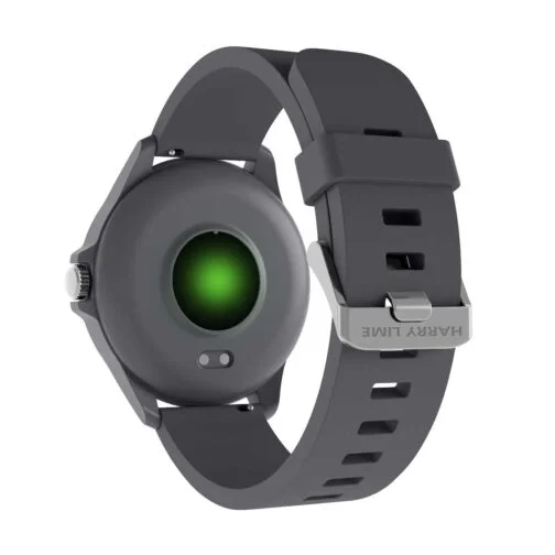 harry lime series 07 grey