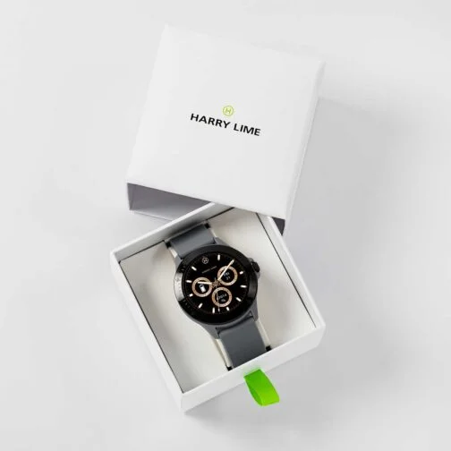 harry lime series 07 grey