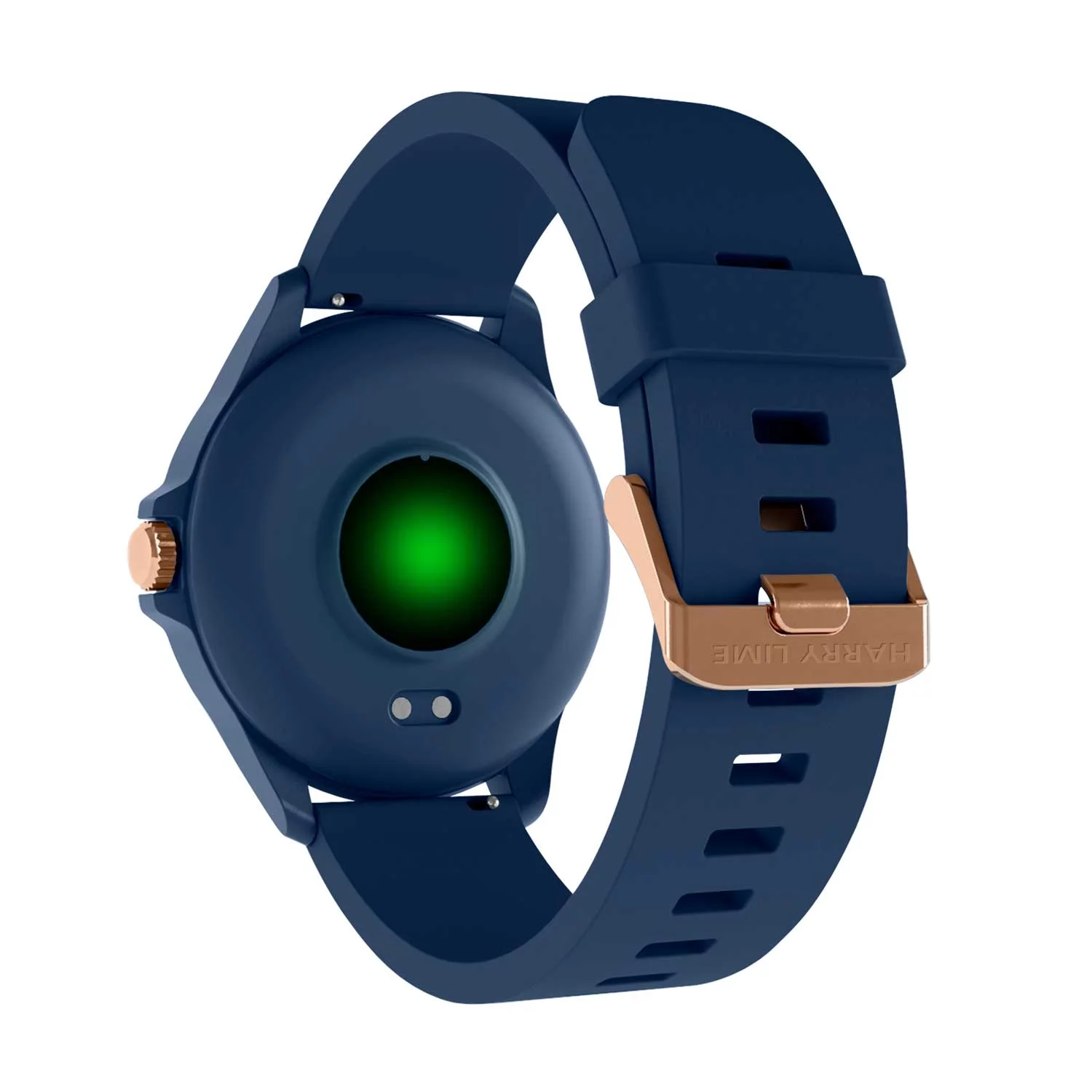 harry lime series 07 navy blue