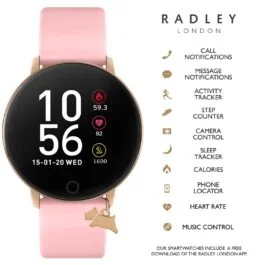 Radley London Smart Series 05 RYS05-2040-INT