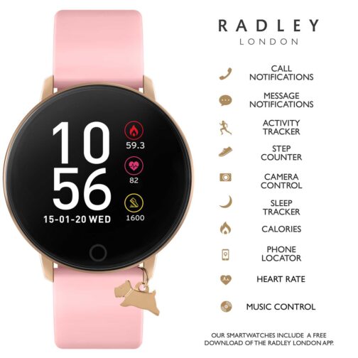 radley london smart series 05 rys05 2040 int