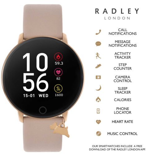 radley london smart series 05 rys05 2100 int