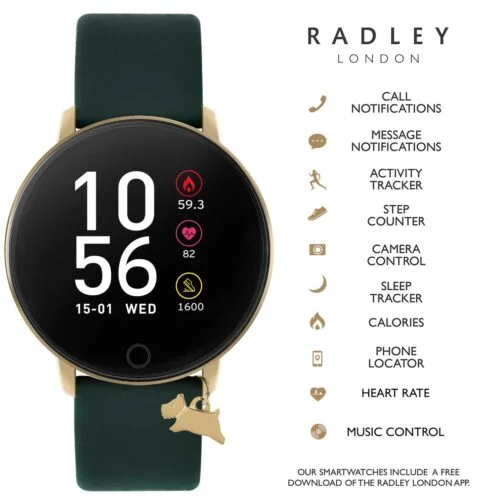 radley london smart seria 05 rys05 2102 int