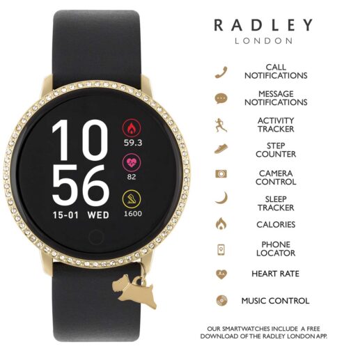 radley london smart series 05 rys05 2104 int