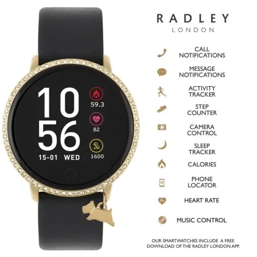 radley london smart series 05 rys05 2104 int