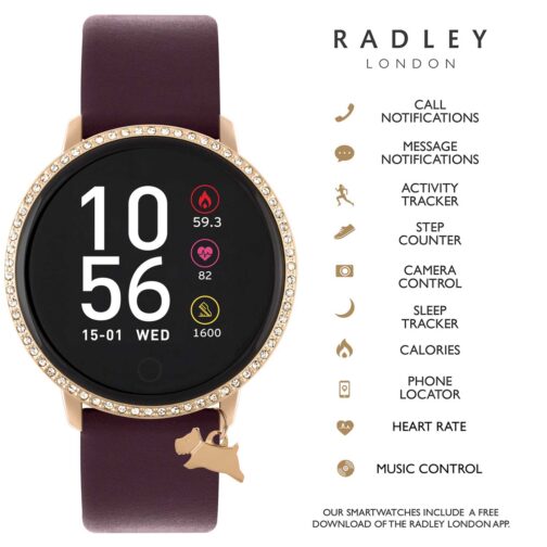 radley london smart series 05 rys05 2106 int
